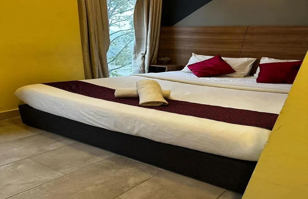 T-Hotel Mont Kiara-1